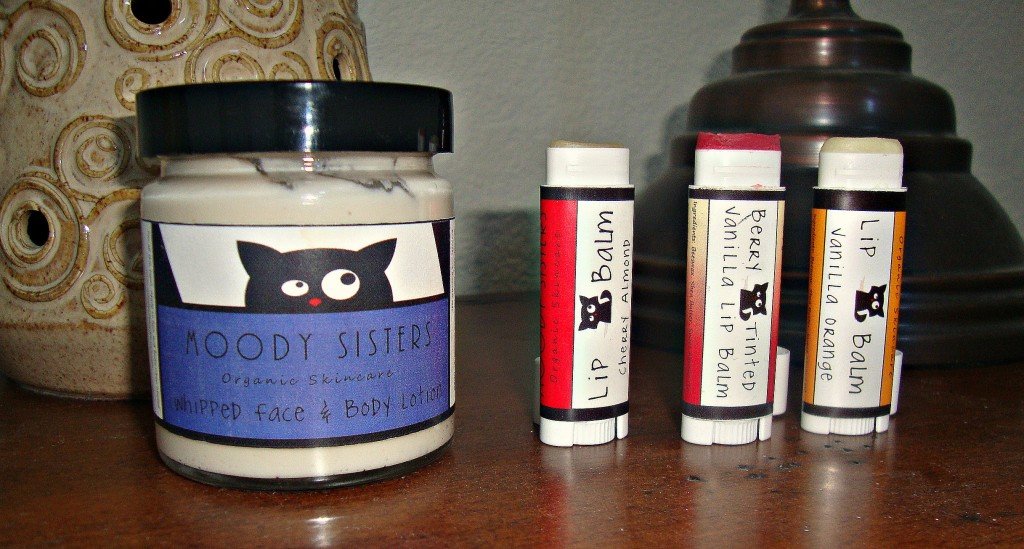 moody sisters skincare