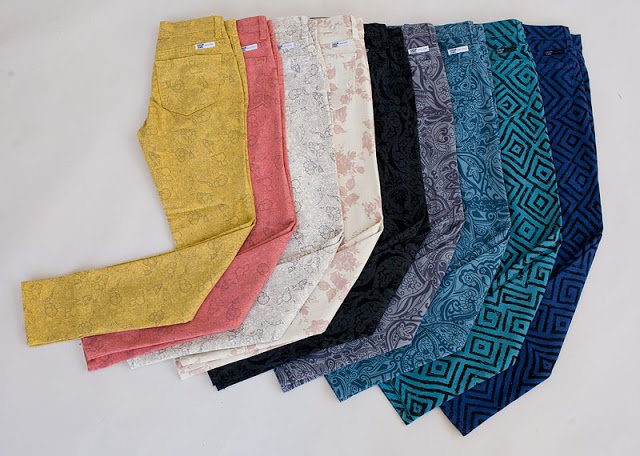 Kancan-patterned-jeans