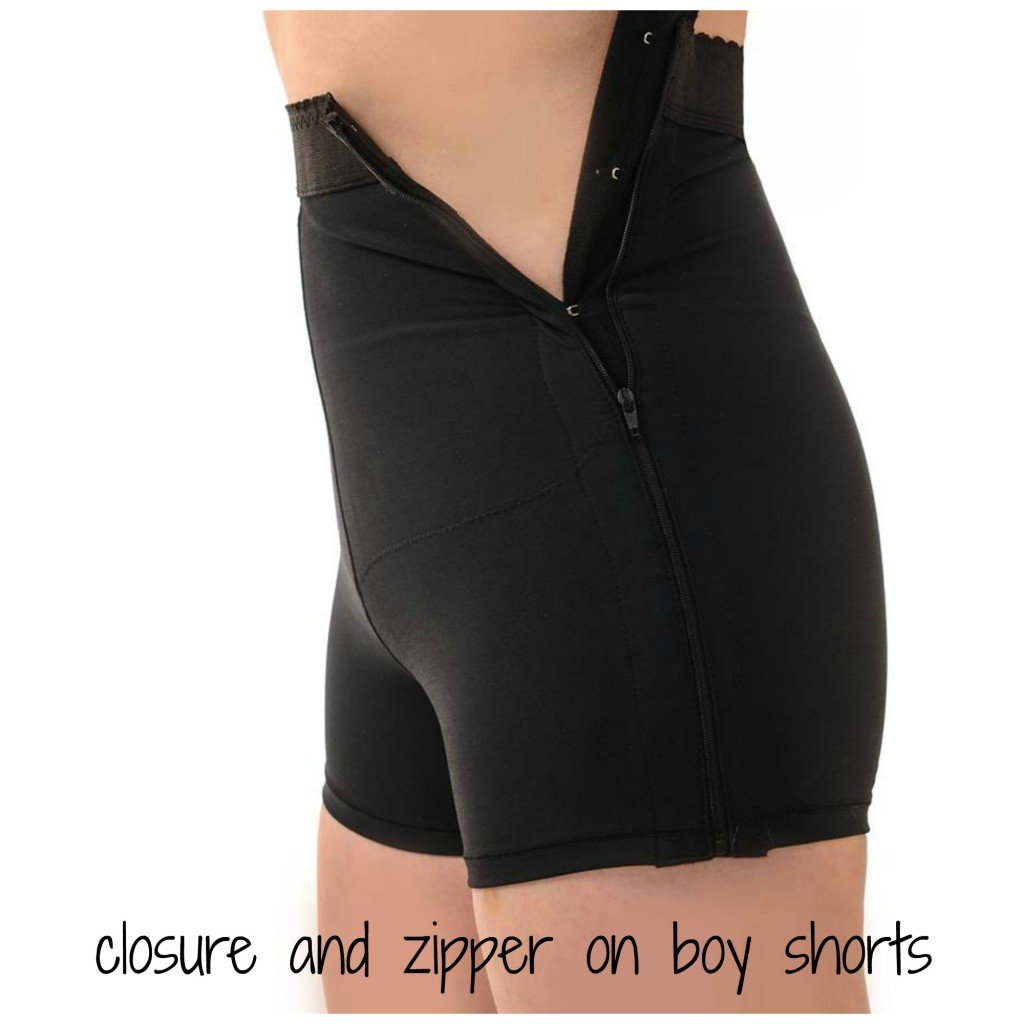 The Secret to Looking Great Post-Partum…Wink Shapewear Review