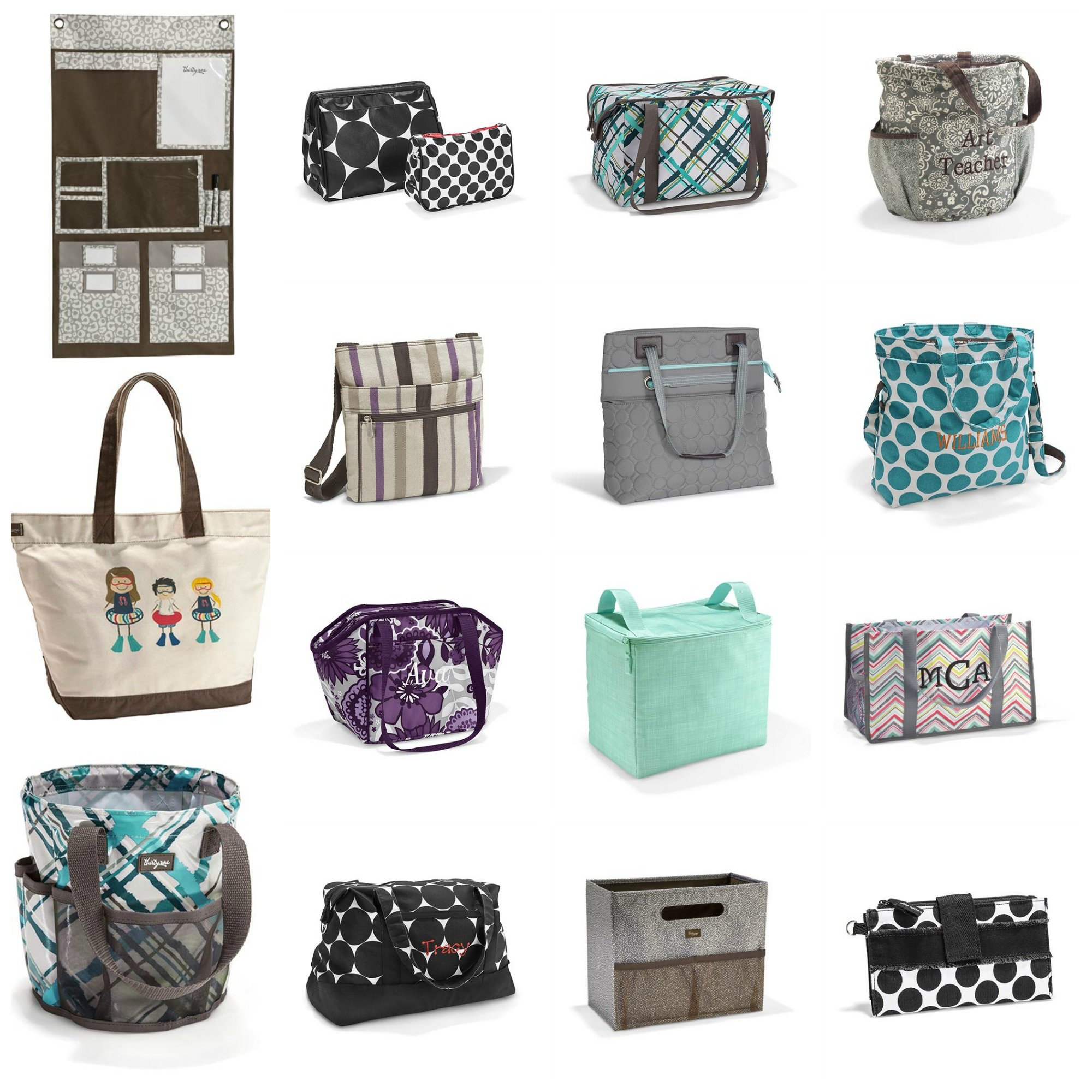 Thirty One Gifts Review & Giveaway