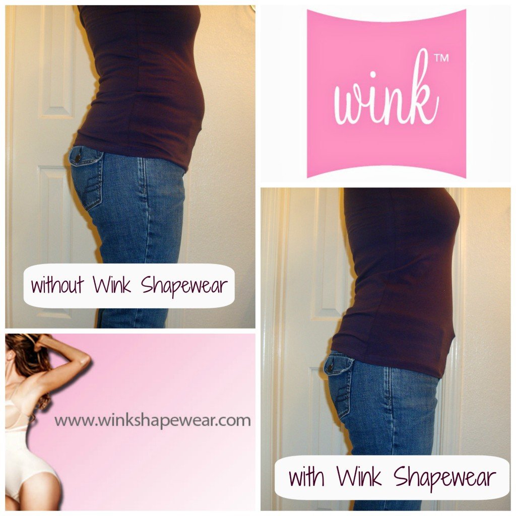 Belly Binder (Wink shapewear)