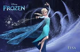 Frozen_Elsa