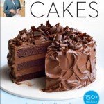 Macy’s and Martha Stewart {Giveaway for a Signed Copy of “Cakes” Ends 4/2}