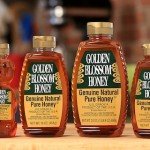 Golden Blossom Honey – Review and Giveaway [Ends 4/15]