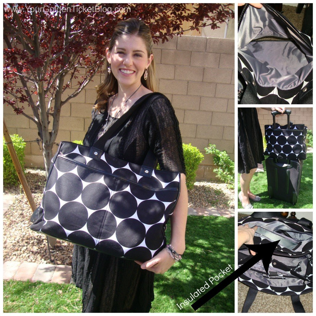 thirty-one suite success tote