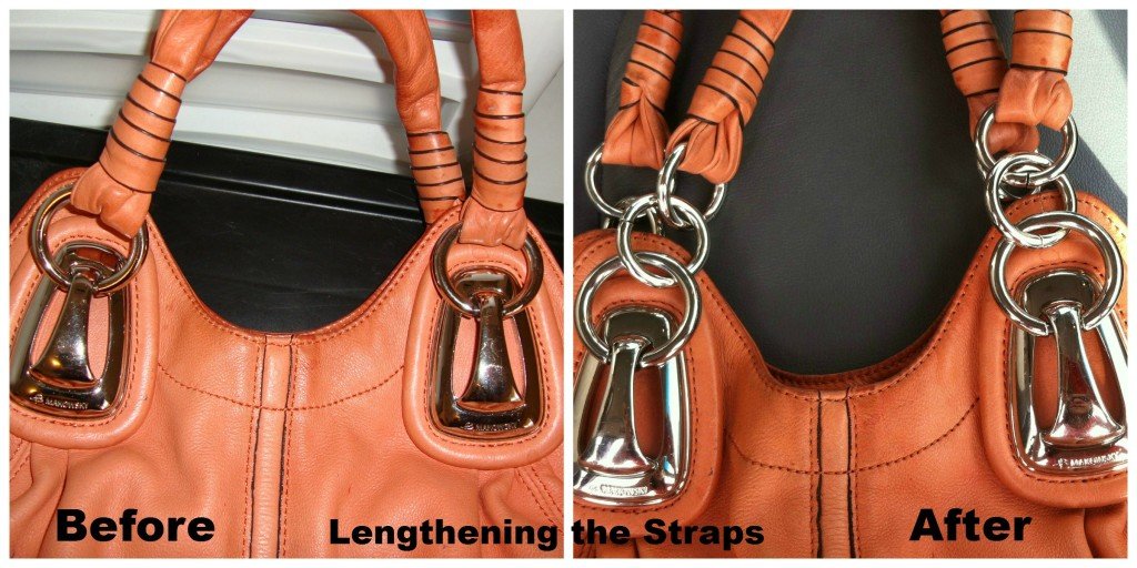 Purse Straps