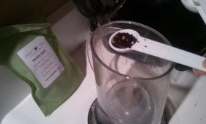 tea subscription box