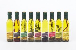 Benissimo Flavored Oils