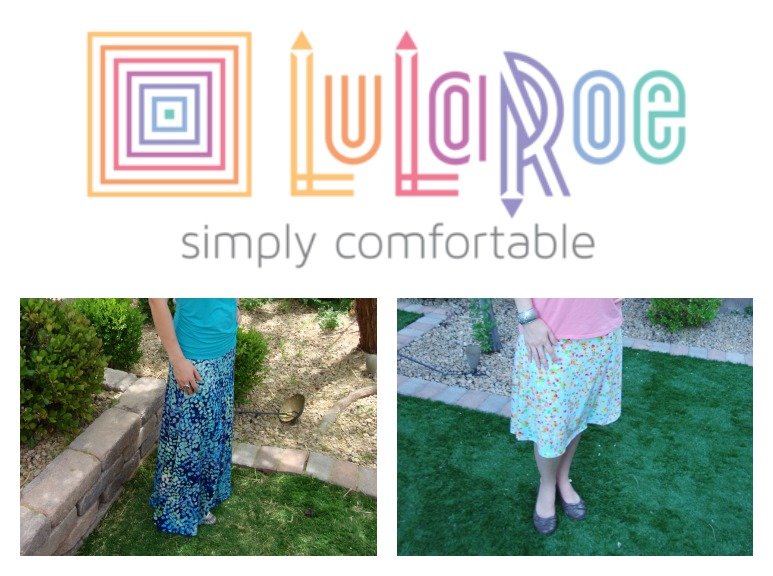 LuLaRoeCollage