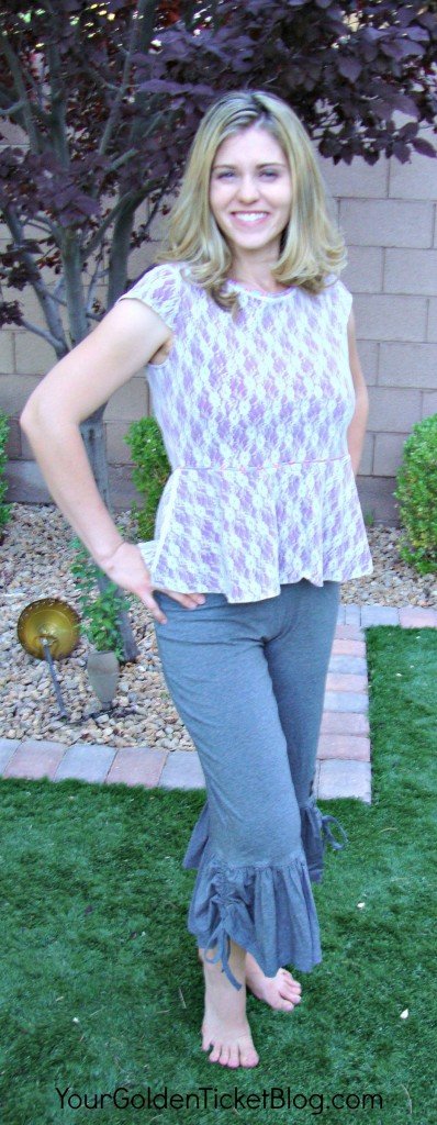 Matilda Jane Clothing {Women's Line} Review and $50 Gift