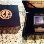 JORD Watches Review and Giveaway (Ends 7/11)