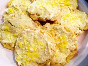 Lemondropcookies