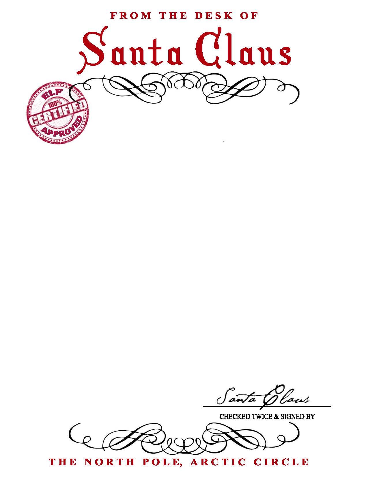 from-the-desk-of-letterhead-from-the-desk-of-santa-claus-letterhead