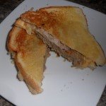 Oh so Delicious Patty Melts