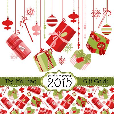 2015 holiday button